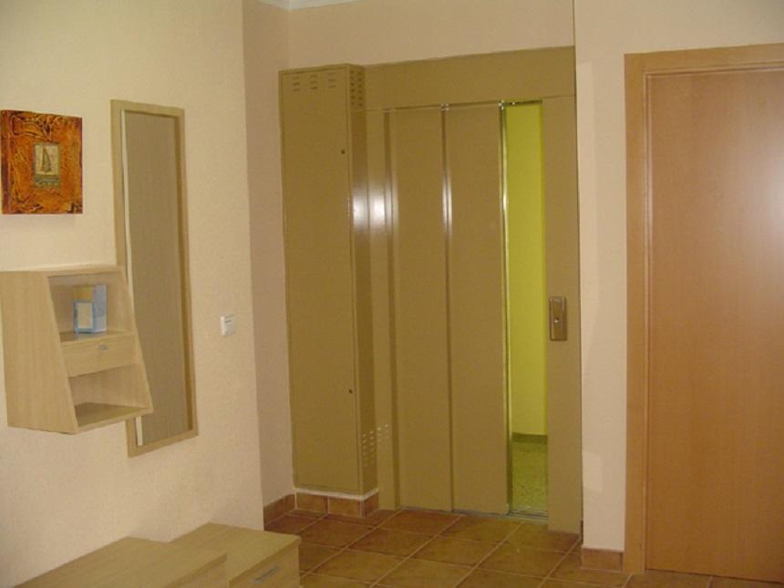 Hostal Vimar La Llosa 外观 照片
