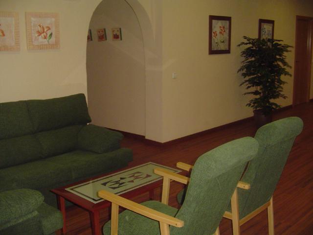 Hostal Vimar La Llosa 外观 照片