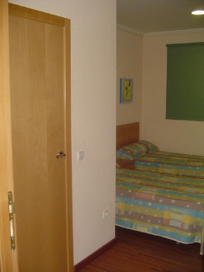 Hostal Vimar La Llosa 外观 照片